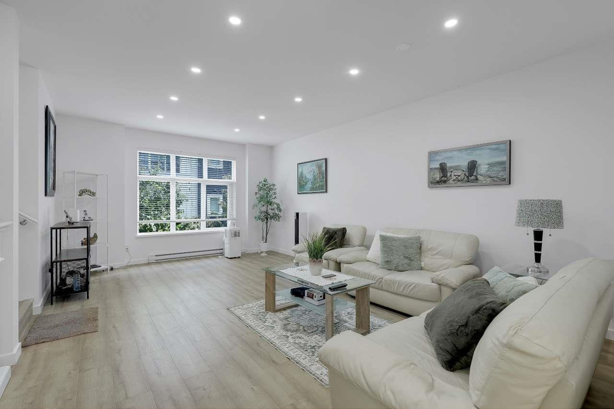 Pantry Photo of 8 10433 158 Street, Surrey, BC