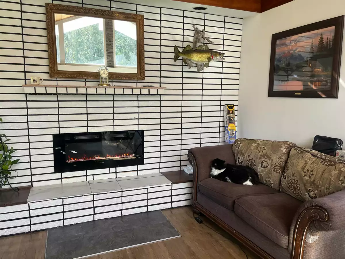 Kitchen Photo of 50964 O'byrne Road, Chilliwack, BC