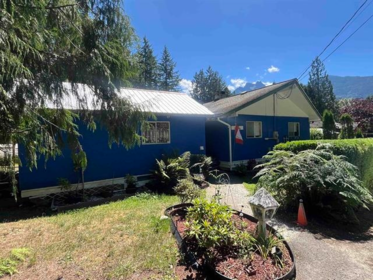 50964 O'byrne Road, Chilliwack, BC, Chilliwack — Single Family Residence for sale