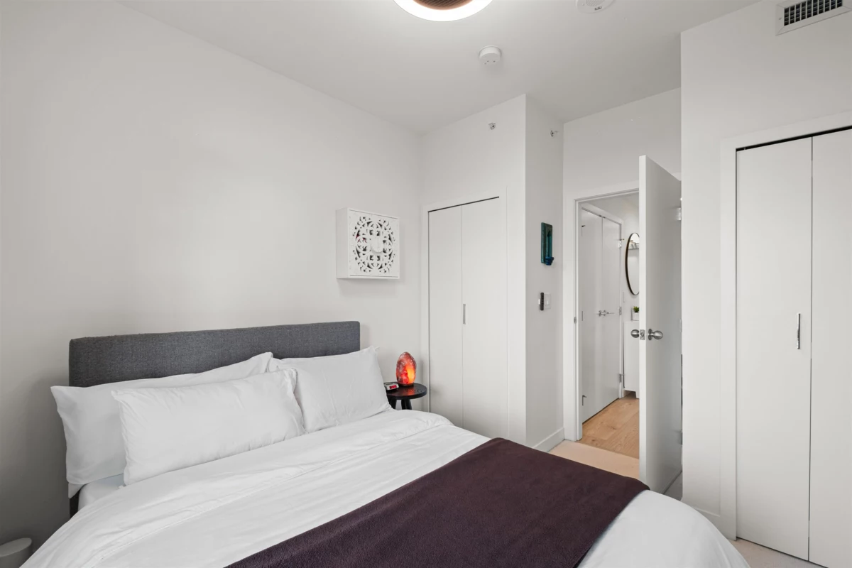 Loft / Bonus Room Photo of 504 2181 Madison Avenue, Burnaby, BC