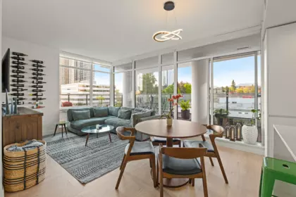 504 2181 Madison Avenue, Burnaby, BC