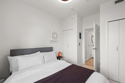 Loft / Bonus Room Photo of 504 2181 Madison Avenue, Burnaby, BC