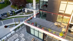 504 2181 Madison Avenue, Burnaby, BC