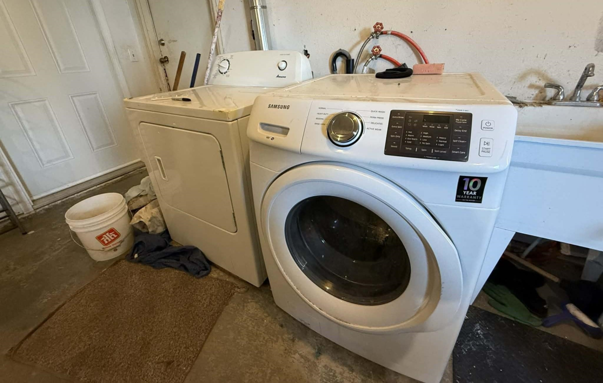 Basement Recreation Room Photo of 3088 W Osprey Drive, Abbotsford, BC