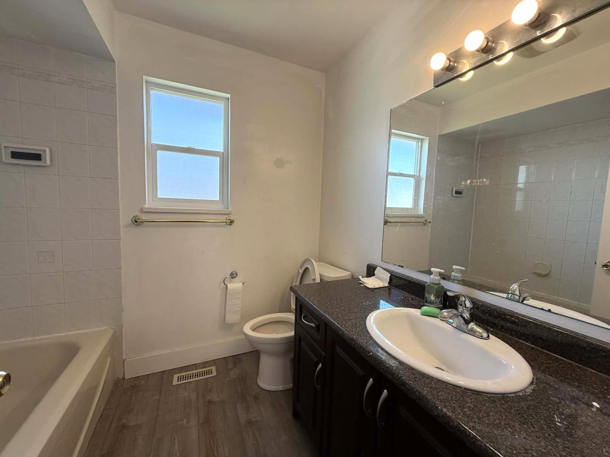 Breakfast Nook Photo of 3088 W Osprey Drive, Abbotsford, BC