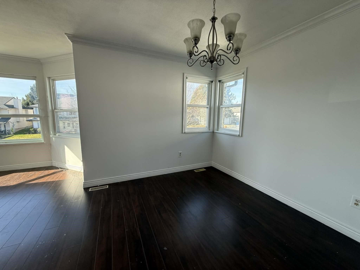 Living Room Photo of 3088 W Osprey Drive, Abbotsford, BC