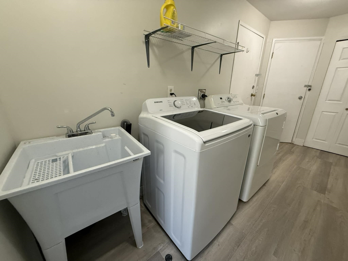 Loft / Bonus Room Photo of 3088 W Osprey Drive, Abbotsford, BC