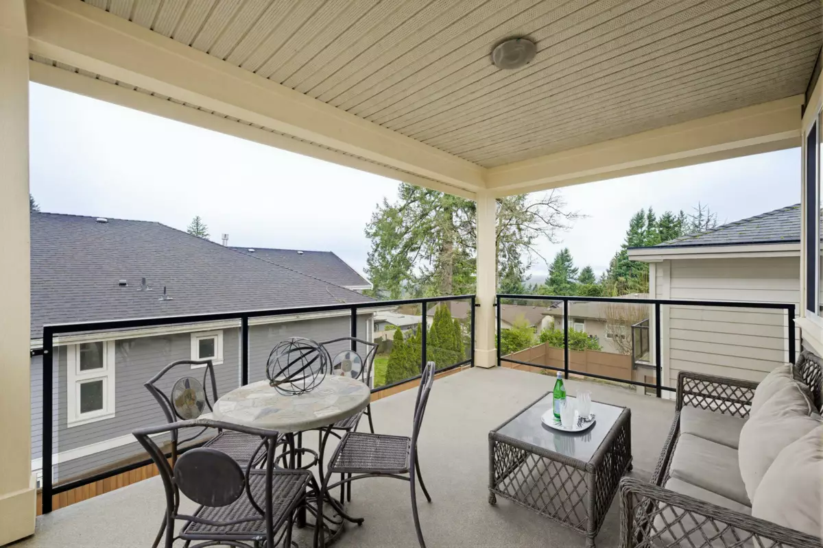 Backyard Photo of 10876 78a Avenue, Delta, BC