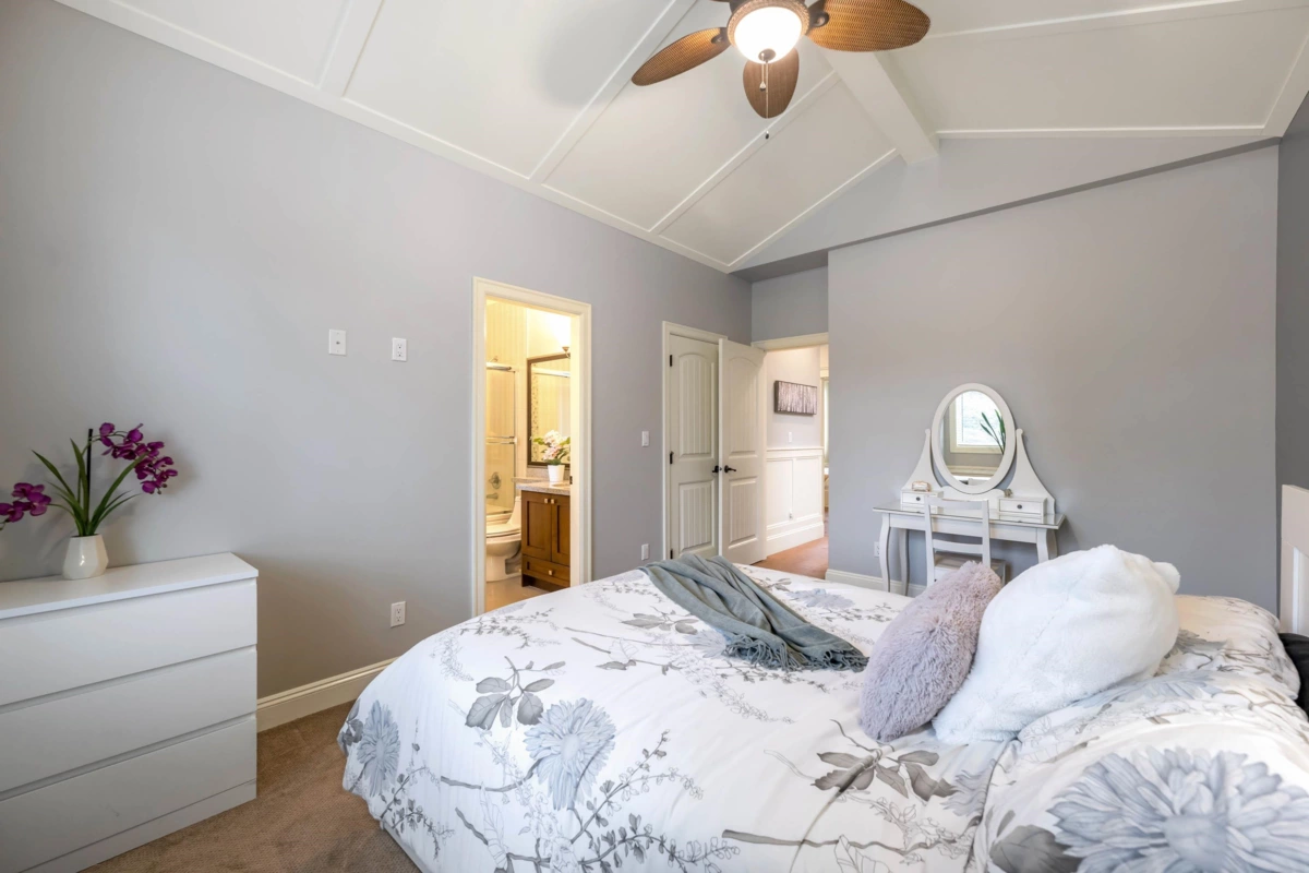 Basement Recreation Room Photo of 10876 78a Avenue, Delta, BC