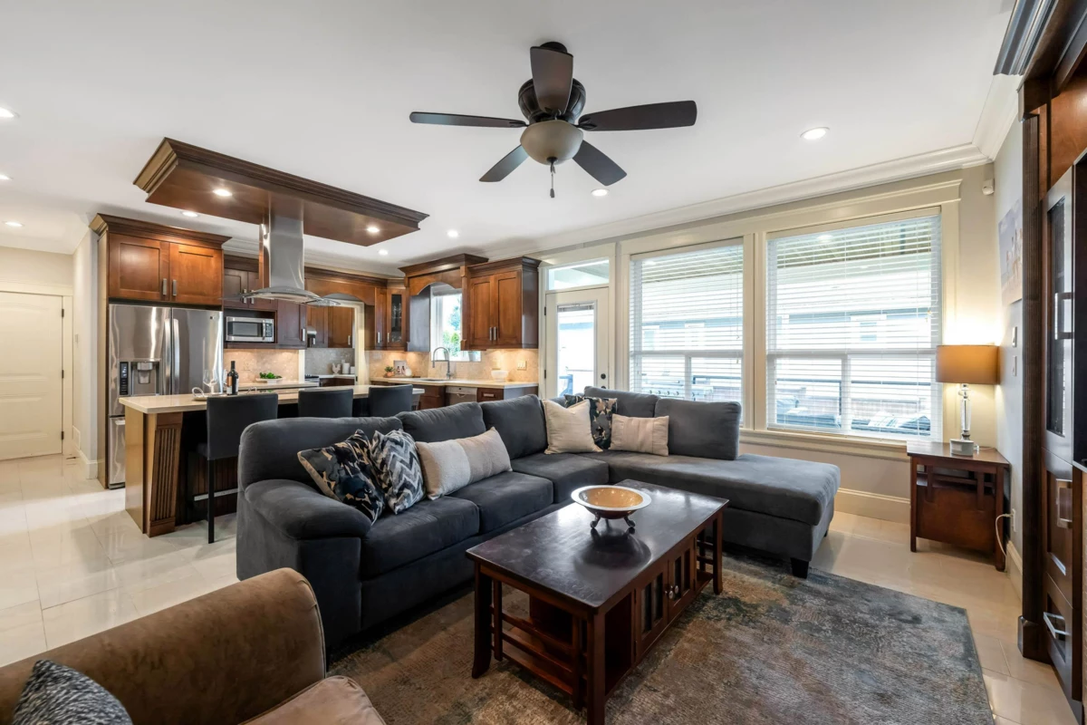 Bedroom 3 Photo of 10876 78a Avenue, Delta, BC