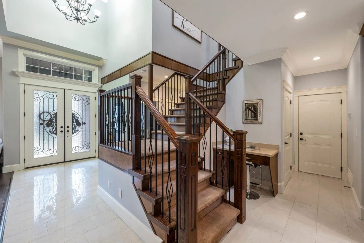 Bedroom 4 Photo of 10876 78a Avenue, Delta, BC
