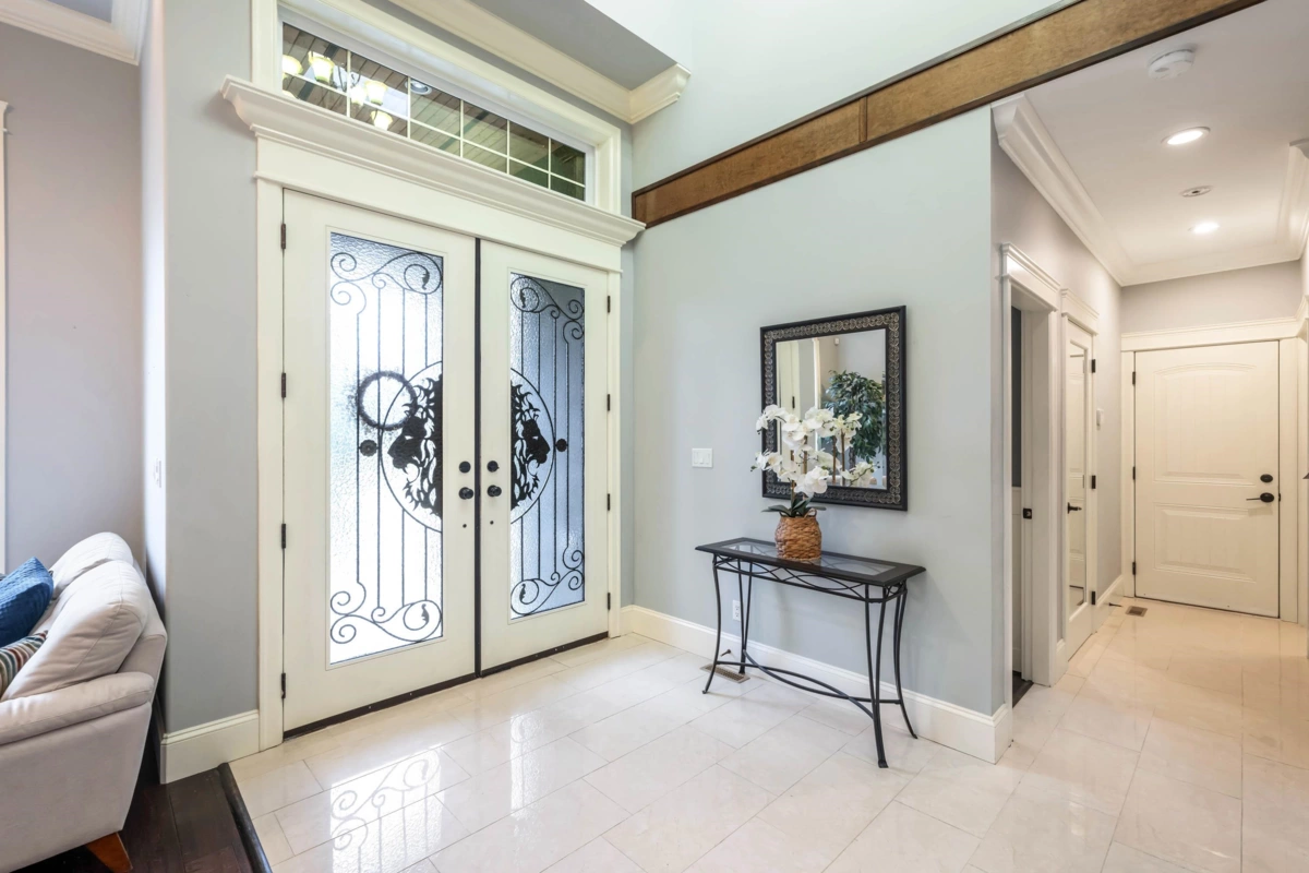 Kitchen Island Photo of 10876 78a Avenue, Delta, BC
