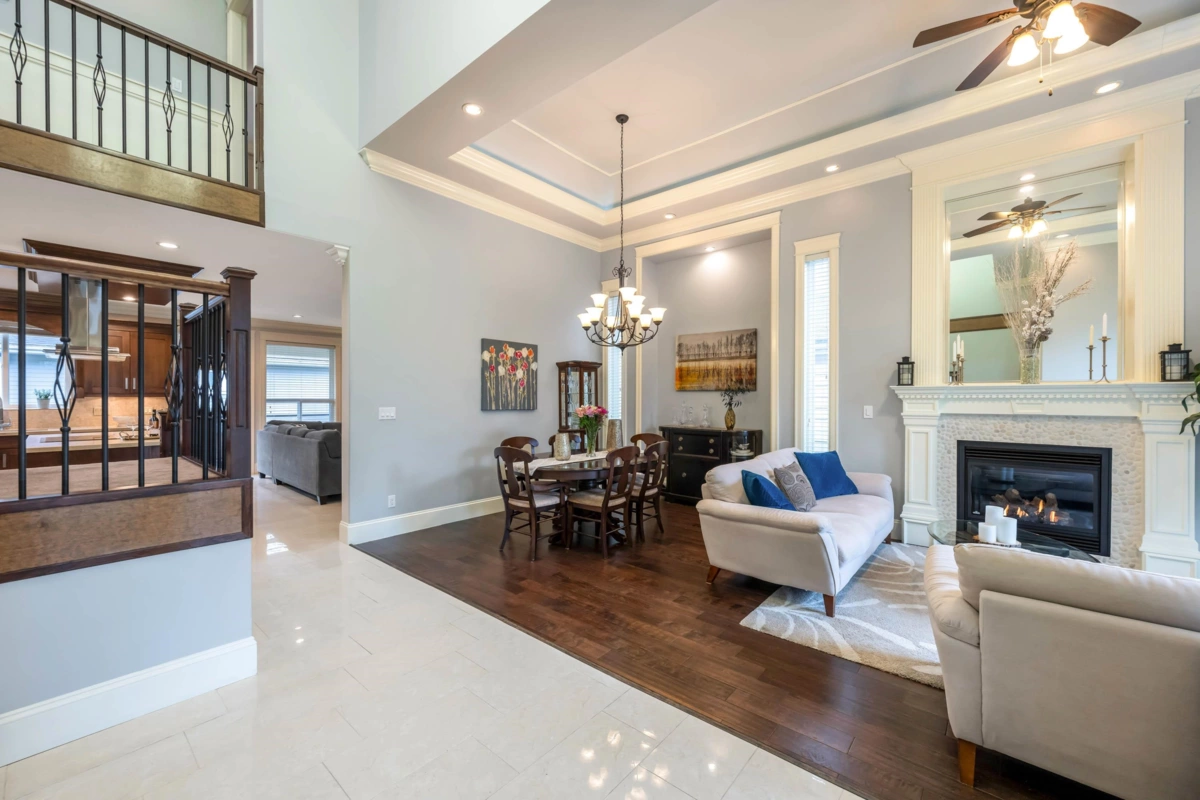Kitchen Photo of 10876 78a Avenue, Delta, BC