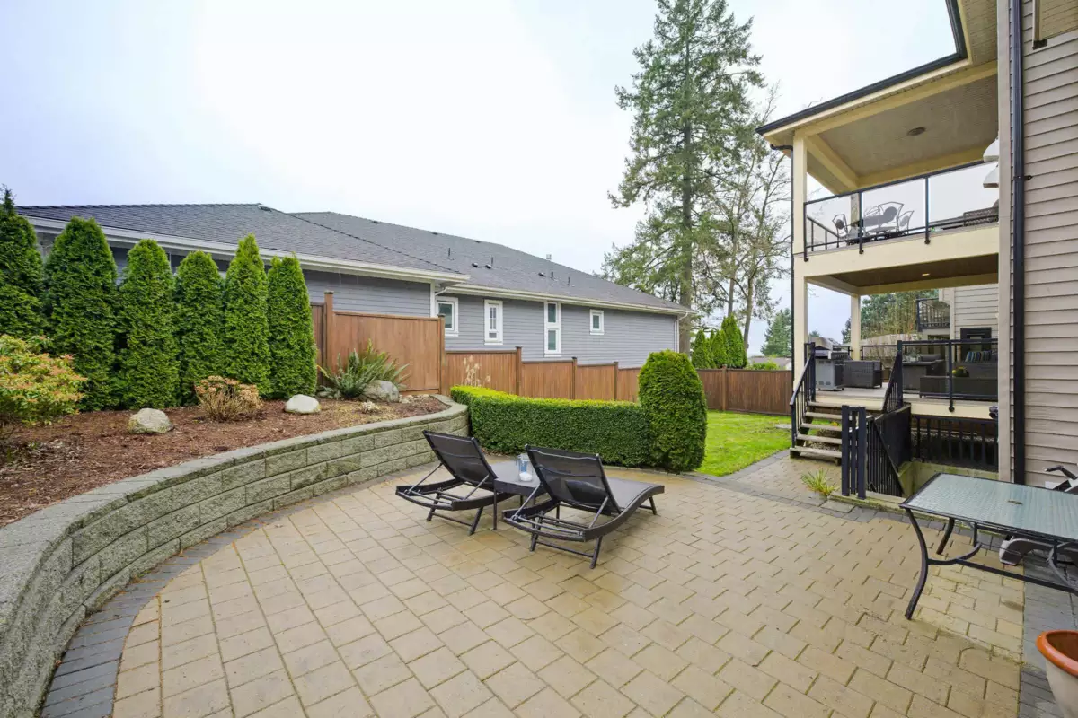 Neighborhood Park Photo Near 10876 78a Avenue, Delta, BC