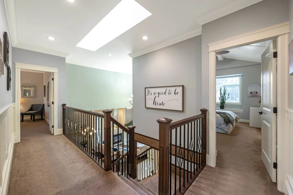 Powder Room Photo of 10876 78a Avenue, Delta, BC