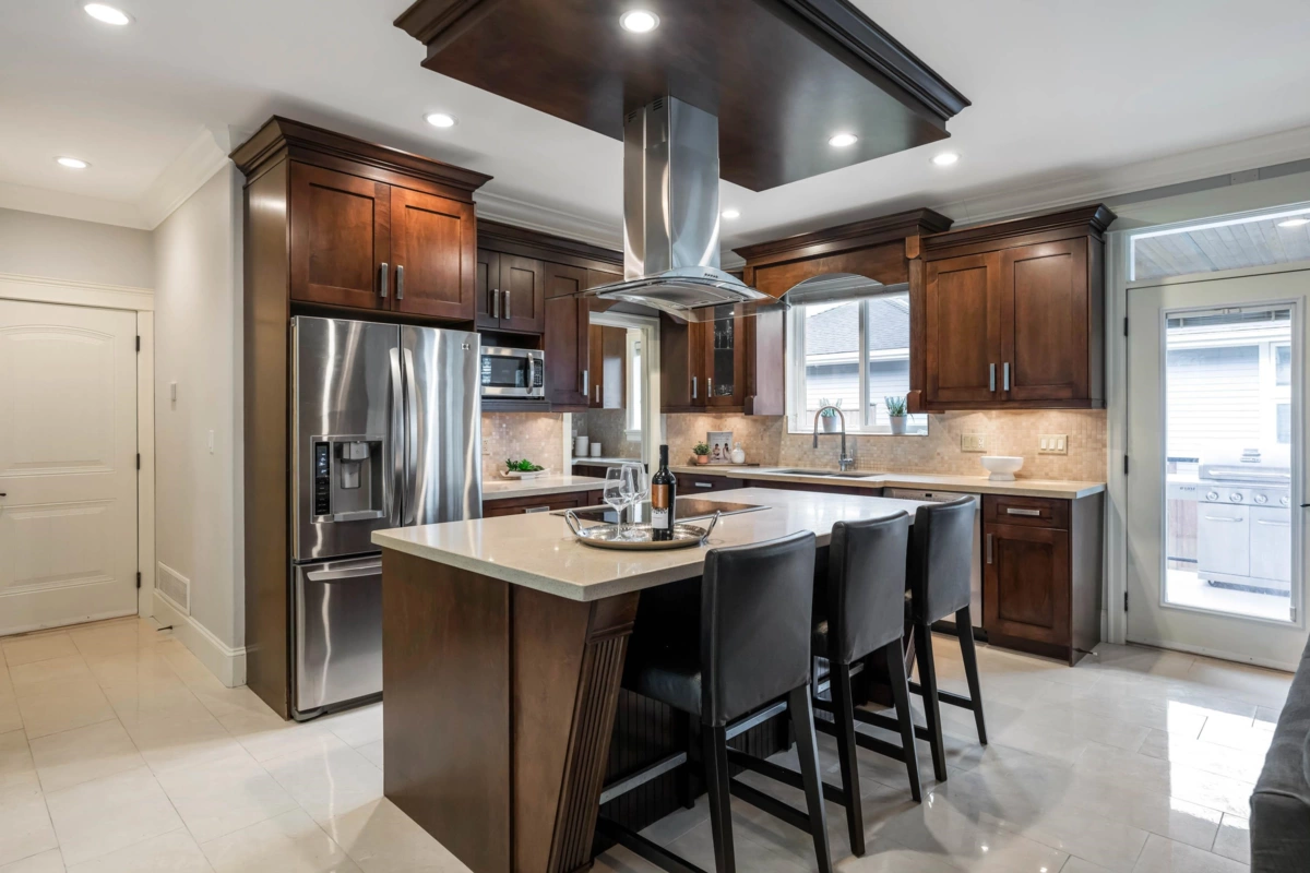 Primary Bathroom Photo of 10876 78a Avenue, Delta, BC