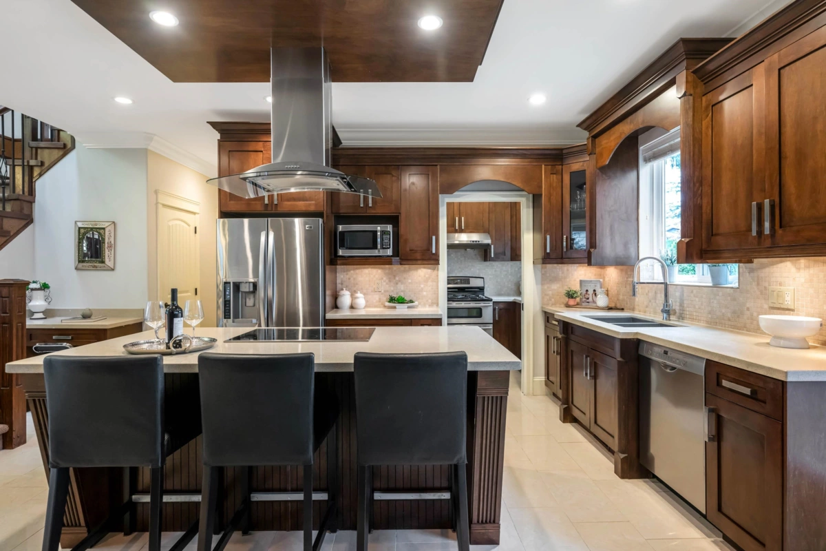 Primary Bedroom Photo of 10876 78a Avenue, Delta, BC