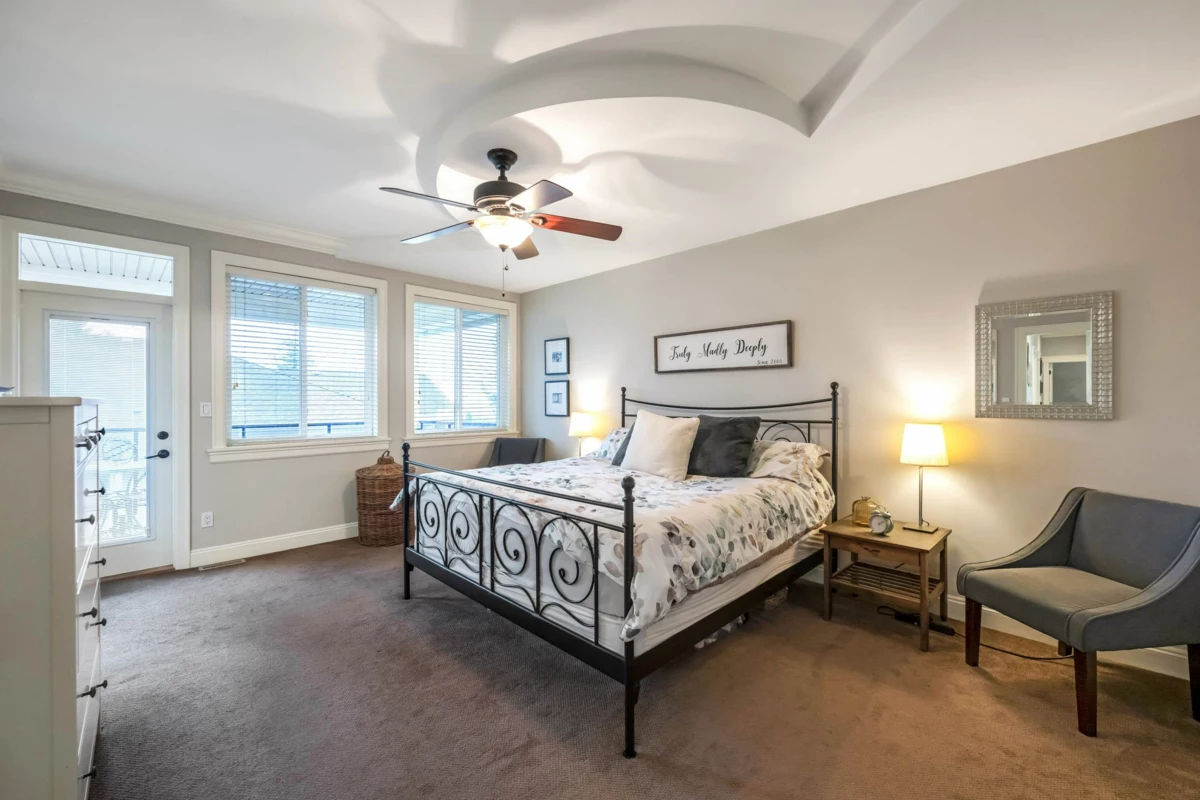 Staircase Photo of 10876 78a Avenue, Delta, BC