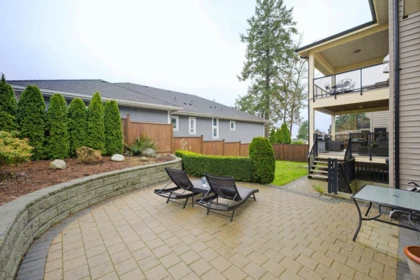 Neighborhood Park Photo Near 10876 78a Avenue, Delta, BC