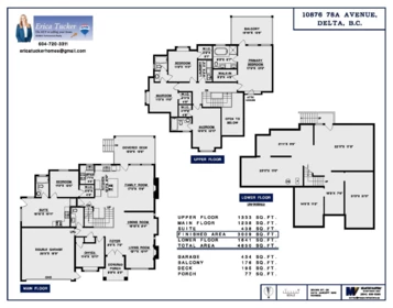 Playground / Recreational Area Near 10876 78a Avenue, Delta, BC