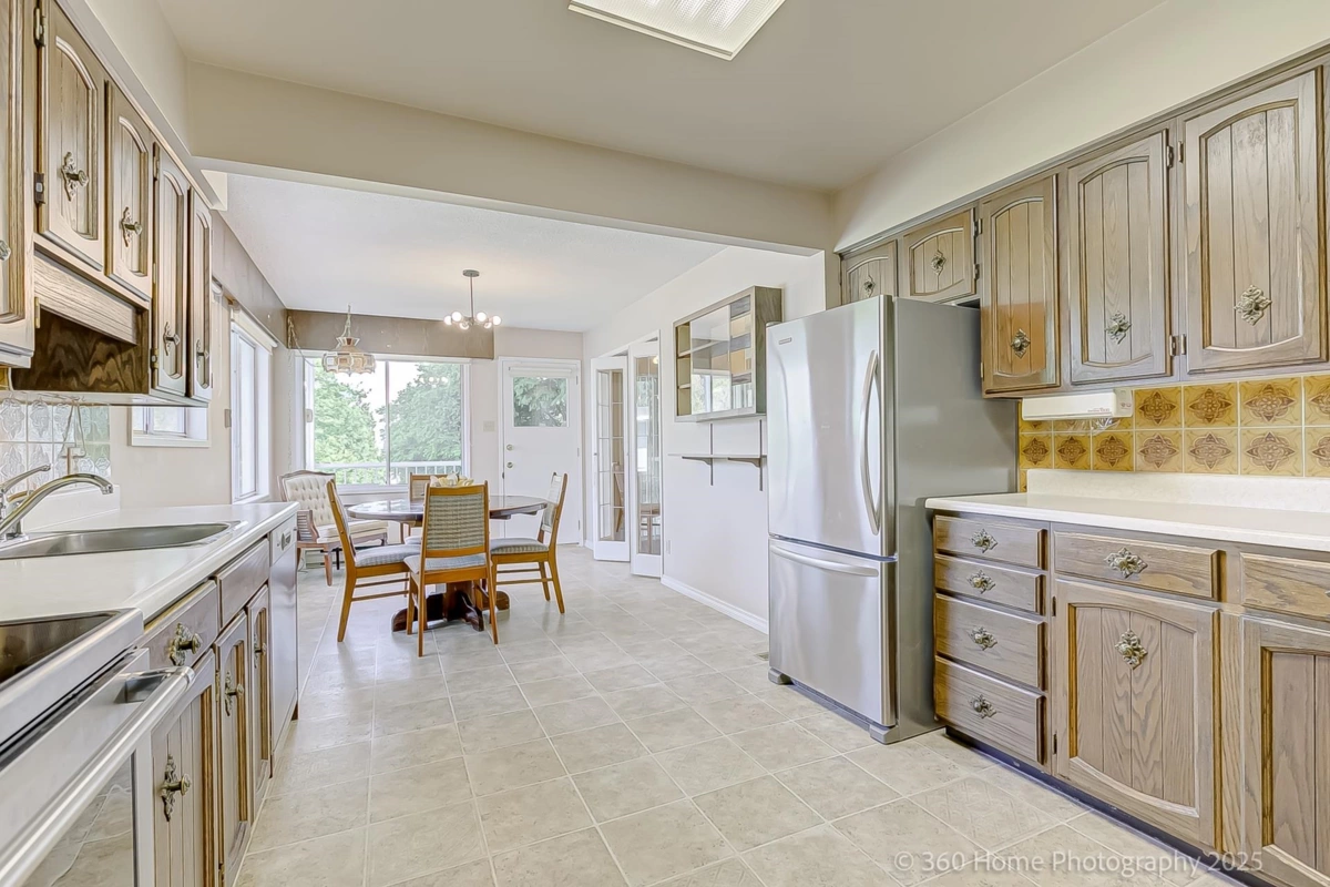 Exterior Rear Photo of 11515 97a Avenue, Surrey, BC