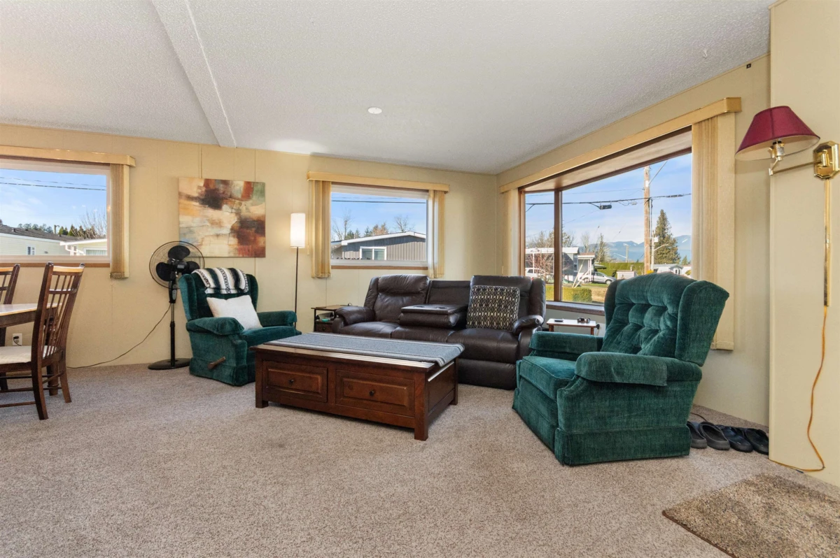 Family Room Photo of 137 6338 Vedder Road, Chilliwack, BC