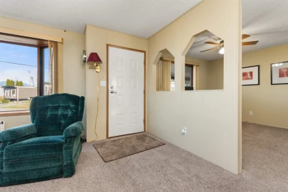 137 6338 Vedder Road, Chilliwack, BC, Chilliwack — Manufactured Home for sale