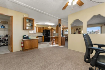Powder Room Photo of 137 6338 Vedder Road, Chilliwack, BC