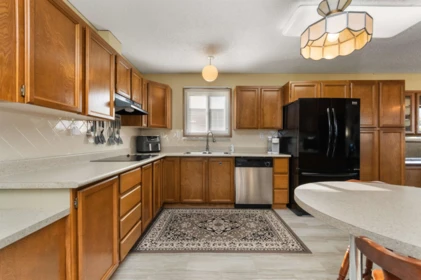 Primary Bedroom Photo of 137 6338 Vedder Road, Chilliwack, BC