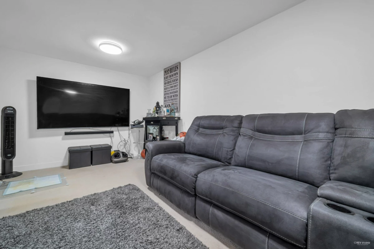 Exterior Rear Photo of 7901 Oak Street, Vancouver, BC