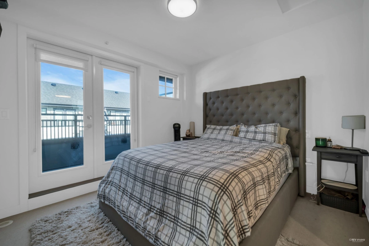 Laundry Room Photo of 7901 Oak Street, Vancouver, BC