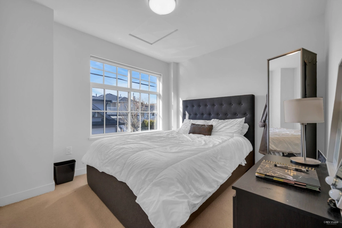 Office / Den Photo of 7901 Oak Street, Vancouver, BC