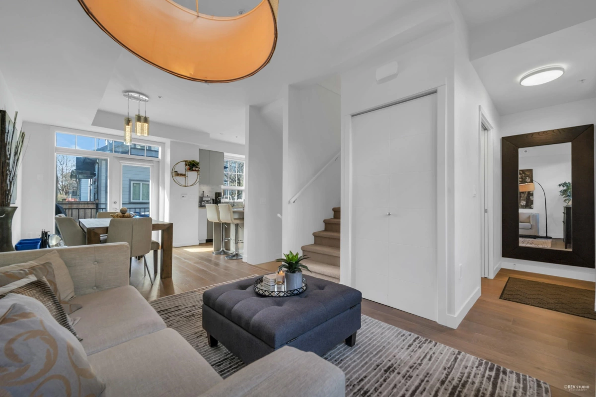 Pantry Photo of 7901 Oak Street, Vancouver, BC