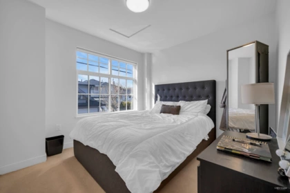Office / Den Photo of 7901 Oak Street, Vancouver, BC