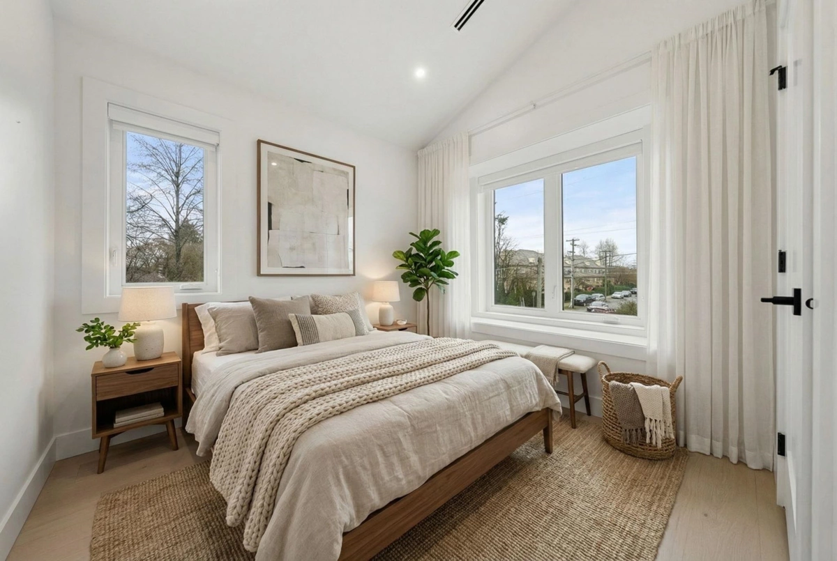 Basement Recreation Room Photo of 3483 Adanac Street, Vancouver, BC