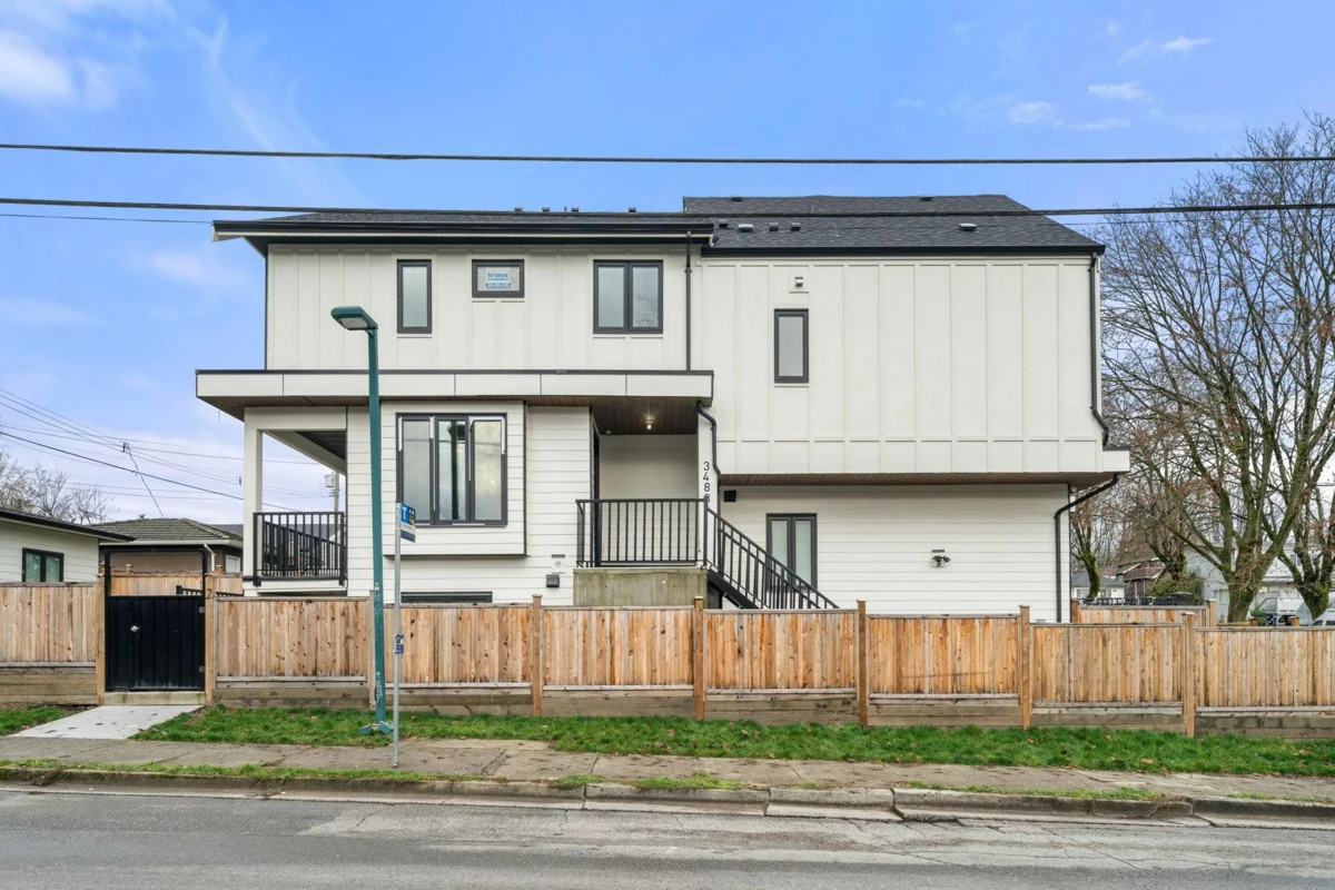 Fitness Center Photo Near 3483 Adanac Street, Vancouver, BC