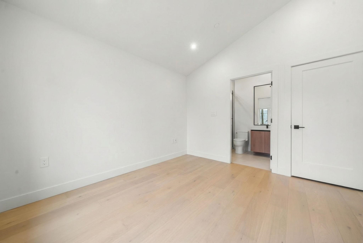 Garage Interior Photo of 3483 Adanac Street, Vancouver, BC