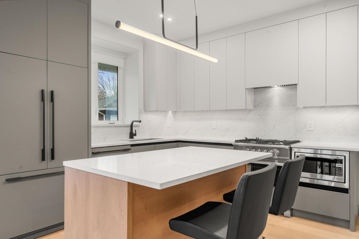 Pantry Photo of 3483 Adanac Street, Vancouver, BC