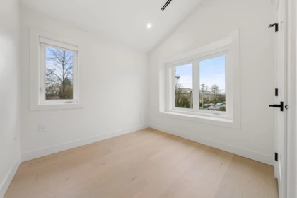 Loft / Bonus Room Photo of 3483 Adanac Street, Vancouver, BC