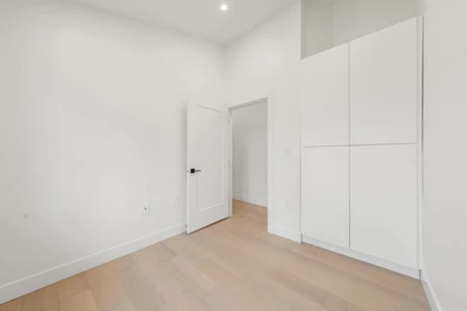 Powder Room Photo of 3483 Adanac Street, Vancouver, BC