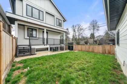 Street View Photo of 3483 Adanac Street, Vancouver, BC