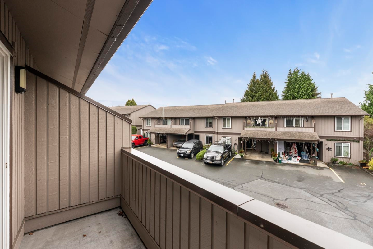 Street View Photo of 4 32925 George Ferguson Way, Abbotsford, BC