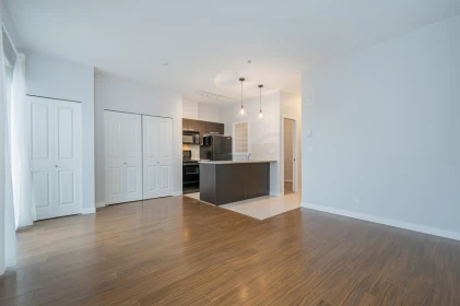 Breakfast Nook Photo of 402 10455 University Drive, Surrey, BC