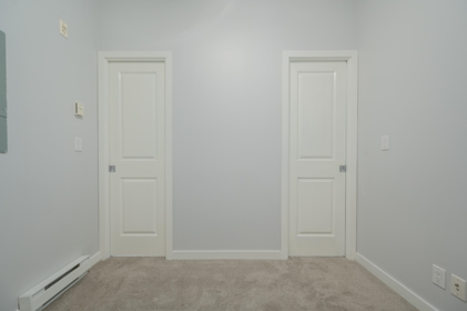Guest Bathroom Photo of 402 10455 University Drive, Surrey, BC