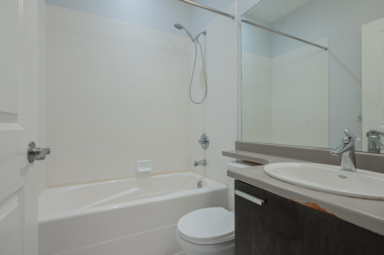 Office / Den Photo of 402 10455 University Drive, Surrey, BC