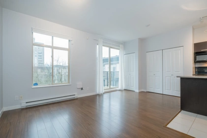 Pantry Photo of 402 10455 University Drive, Surrey, BC