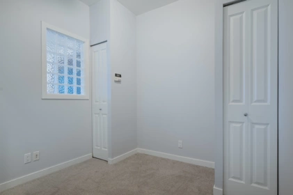 Powder Room Photo of 402 10455 University Drive, Surrey, BC