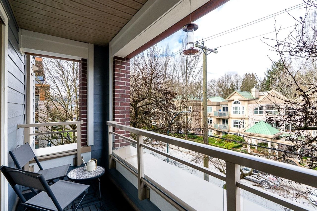 Laundry Room Photo of 307 2228 Welcher Avenue, Port Coquitlam, BC