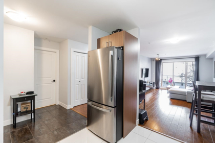 Guest Bathroom Photo of 307 2228 Welcher Avenue, Port Coquitlam, BC