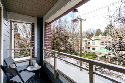 Laundry Room Photo of 307 2228 Welcher Avenue, Port Coquitlam, BC